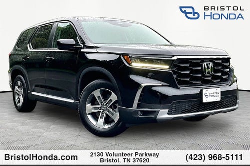 2023 Honda Pilot EX-L 8 Passenger