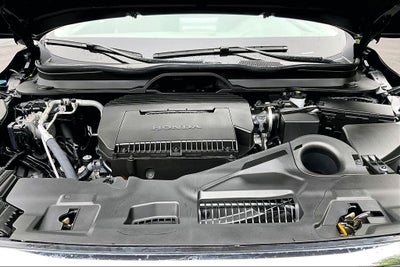 2023 Honda Pilot EX-L 8 Passenger