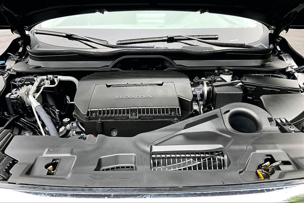 2023 Honda Pilot EX-L 8 Passenger