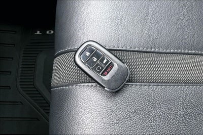 2023 Honda Pilot EX-L 8 Passenger