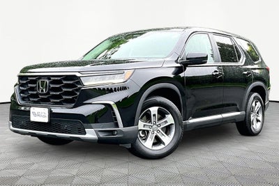 2023 Honda Pilot EX-L 8 Passenger