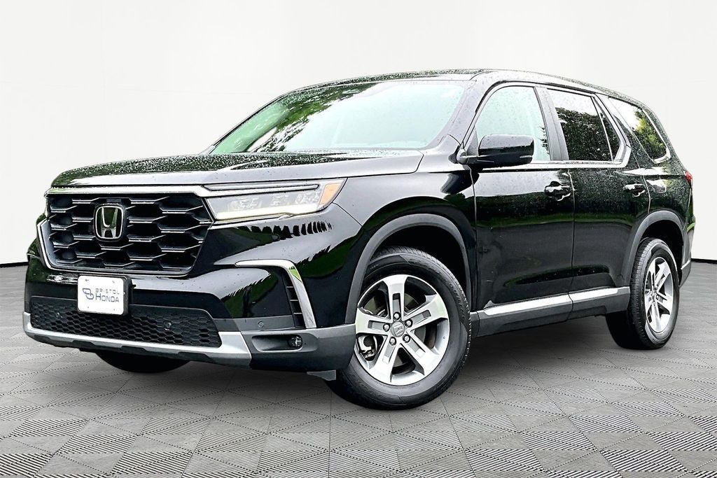 2023 Honda Pilot EX-L 8 Passenger