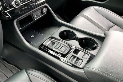 2023 Honda Pilot EX-L 8 Passenger