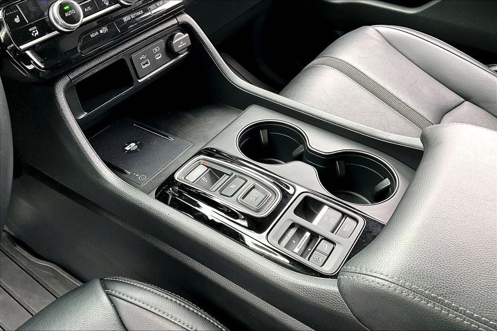 2023 Honda Pilot EX-L 8 Passenger