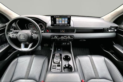 2023 Honda Pilot EX-L 8 Passenger