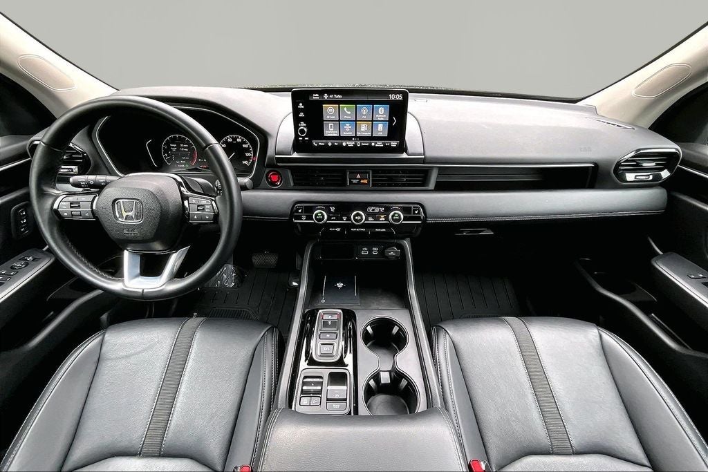 2023 Honda Pilot EX-L 8 Passenger