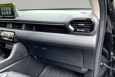 2023 Honda Pilot EX-L 8 Passenger