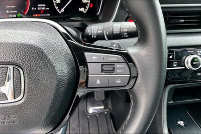 2023 Honda Pilot EX-L 8 Passenger