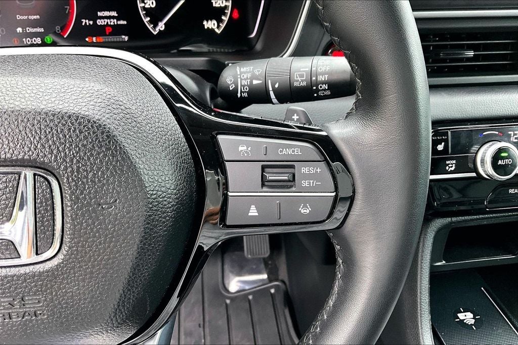 2023 Honda Pilot EX-L 8 Passenger