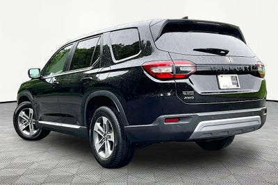2023 Honda Pilot EX-L 8 Passenger