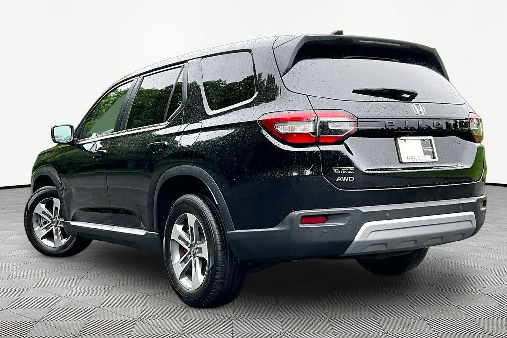 2023 Honda Pilot EX-L 8 Passenger