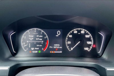 2023 Honda Pilot EX-L 8 Passenger