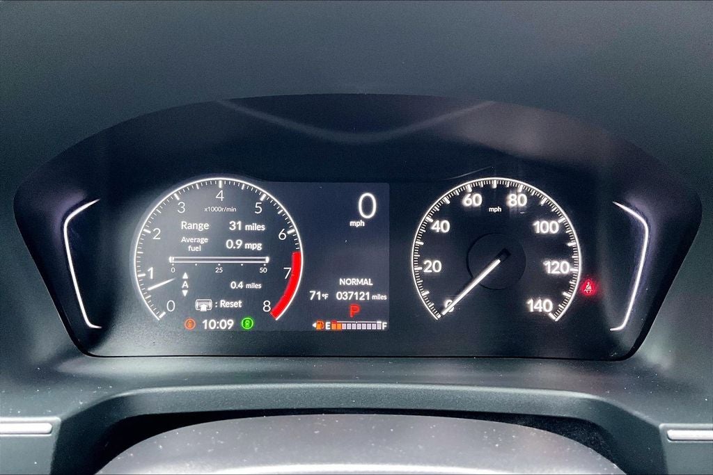 2023 Honda Pilot EX-L 8 Passenger