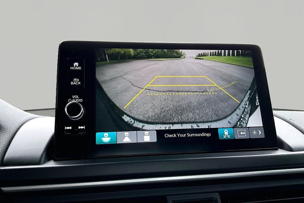 2023 Honda Pilot EX-L 8 Passenger