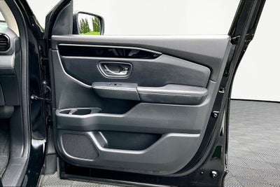 2023 Honda Pilot EX-L 8 Passenger