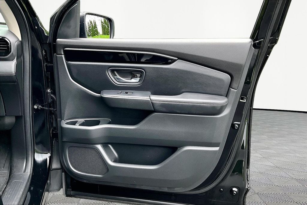 2023 Honda Pilot EX-L 8 Passenger