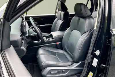 2023 Honda Pilot EX-L 8 Passenger