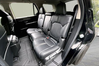 2023 Honda Pilot EX-L 8 Passenger