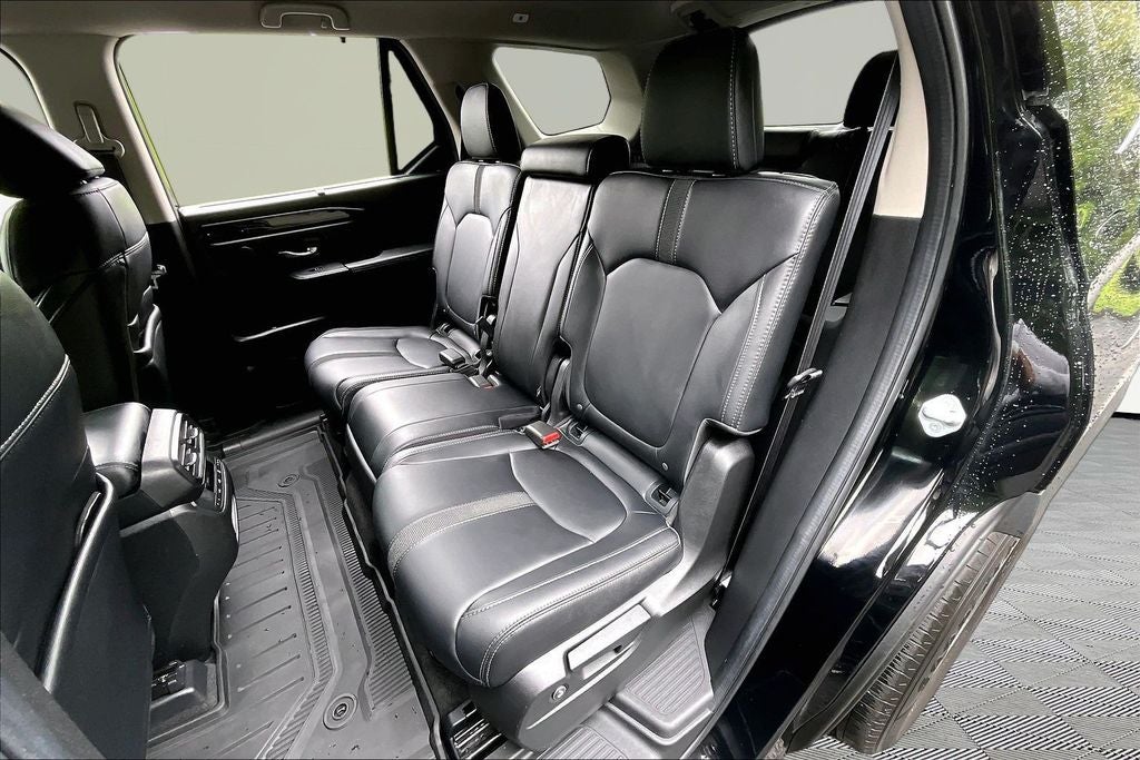 2023 Honda Pilot EX-L 8 Passenger