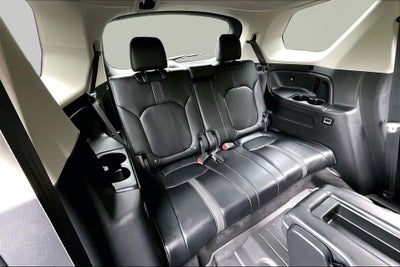 2023 Honda Pilot EX-L 8 Passenger