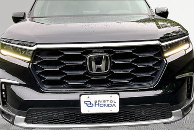 2023 Honda Pilot EX-L 8 Passenger