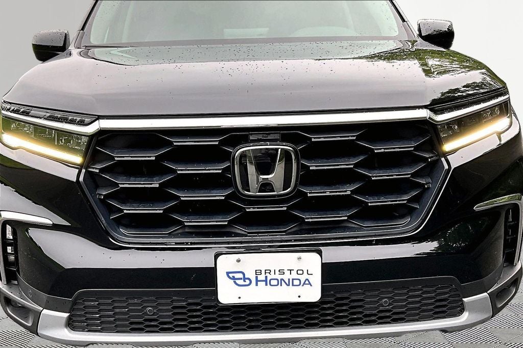 2023 Honda Pilot EX-L 8 Passenger