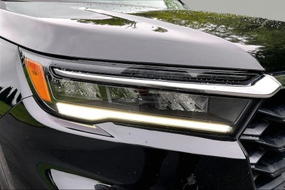2023 Honda Pilot EX-L 8 Passenger