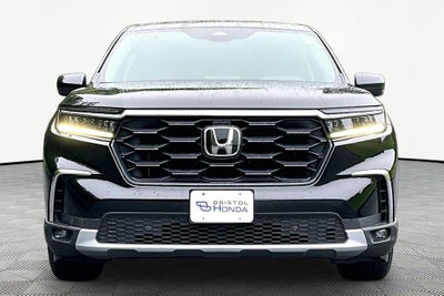 2023 Honda Pilot EX-L 8 Passenger