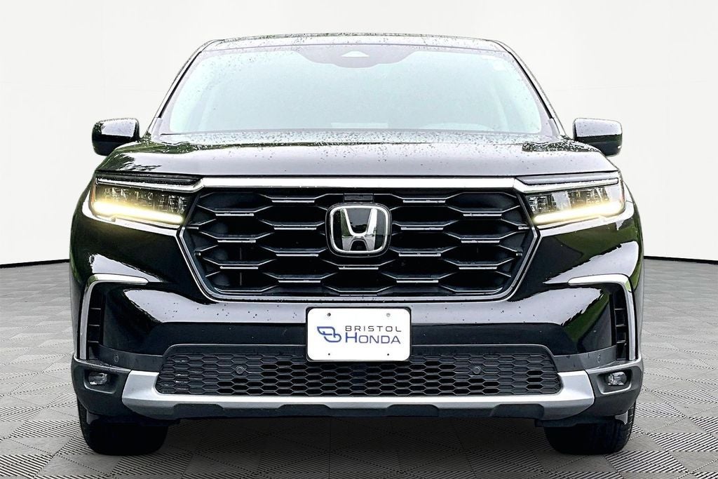 2023 Honda Pilot EX-L 8 Passenger