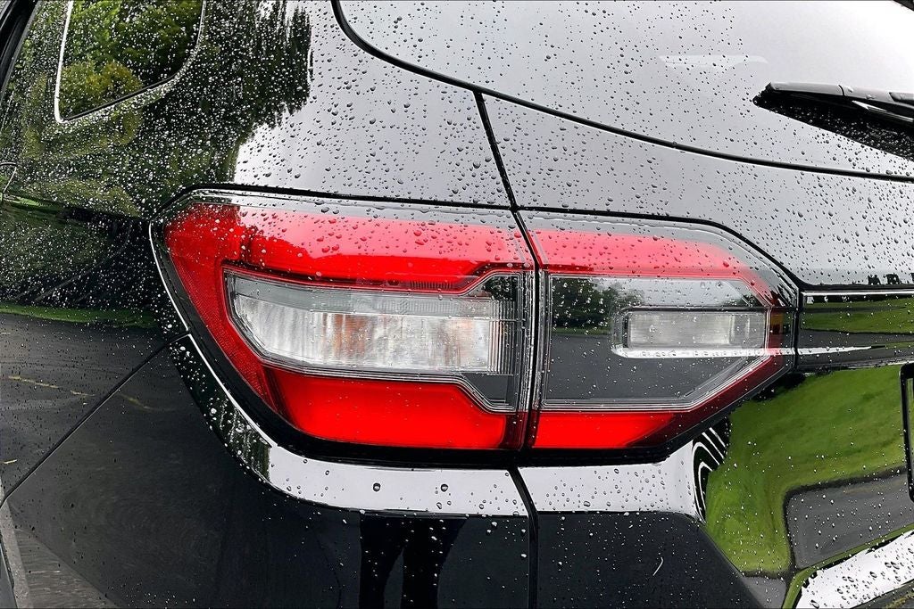 2023 Honda Pilot EX-L 8 Passenger
