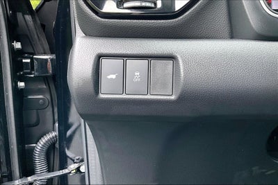 2023 Honda Pilot EX-L 8 Passenger