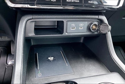 2023 Honda Pilot EX-L 8 Passenger