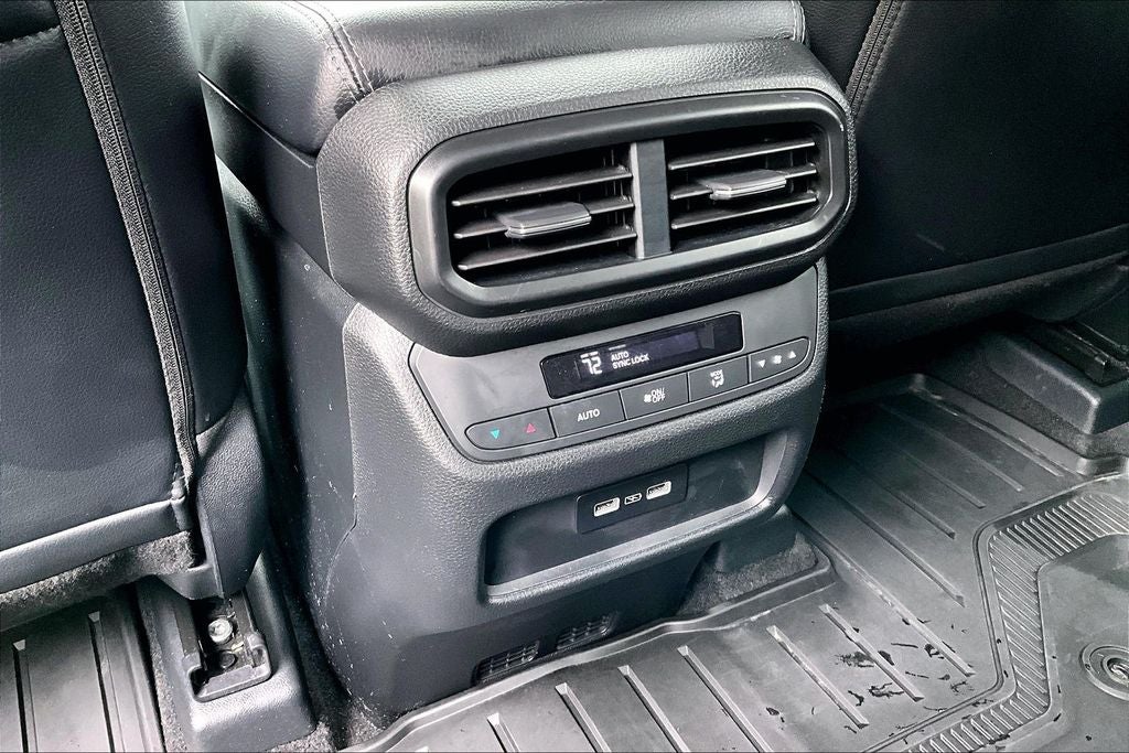 2023 Honda Pilot EX-L 8 Passenger