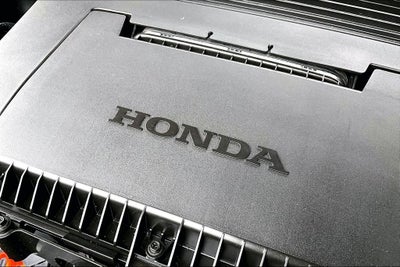2023 Honda Pilot EX-L 8 Passenger