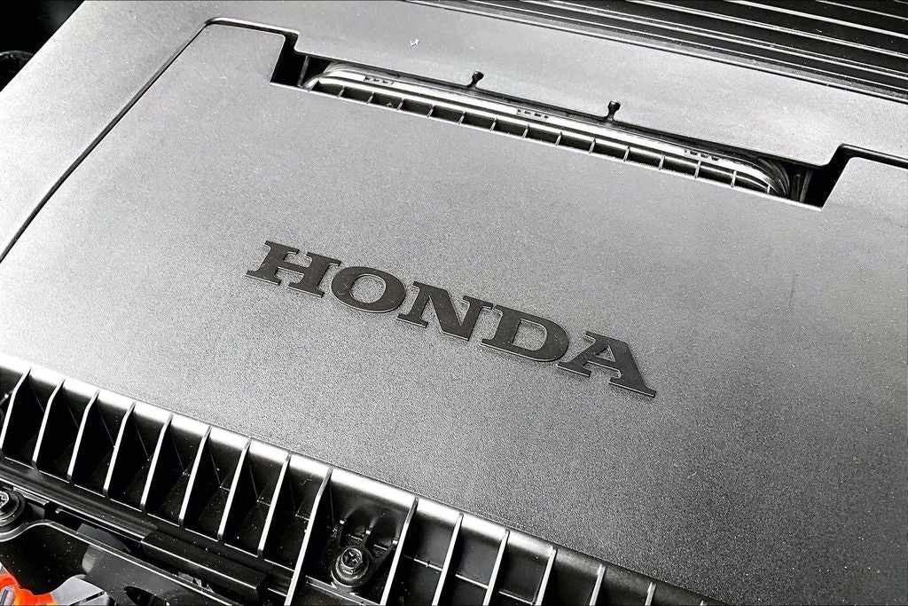 2023 Honda Pilot EX-L 8 Passenger