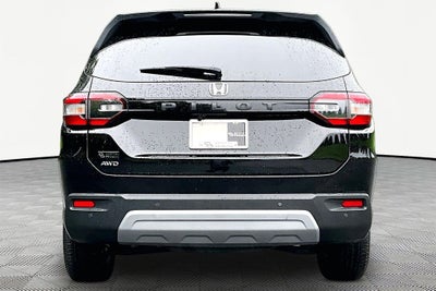 2023 Honda Pilot EX-L 8 Passenger