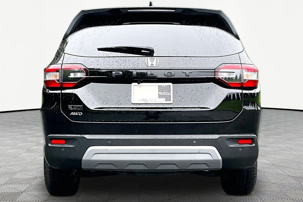 2023 Honda Pilot EX-L 8 Passenger