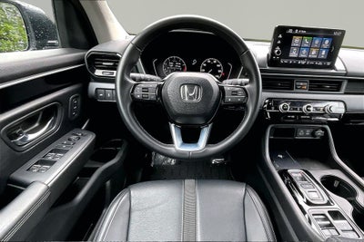 2023 Honda Pilot EX-L 8 Passenger