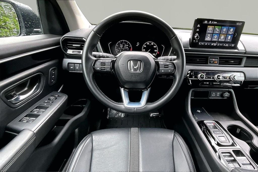 2023 Honda Pilot EX-L 8 Passenger