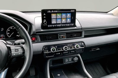 2023 Honda Pilot EX-L 8 Passenger