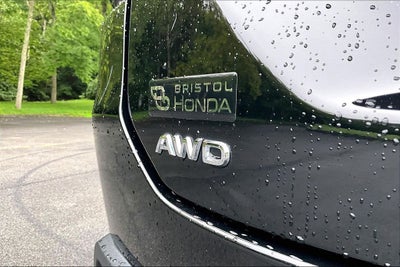 2023 Honda Pilot EX-L 8 Passenger