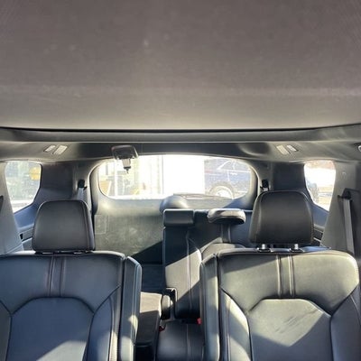 2023 Honda Pilot TrailSport