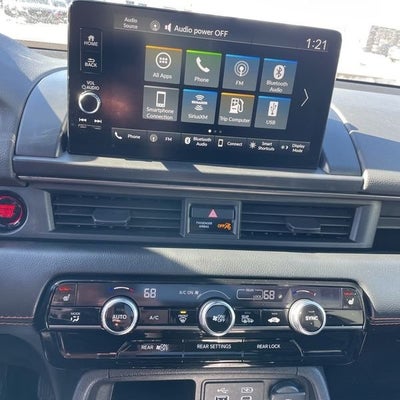 2023 Honda Pilot TrailSport