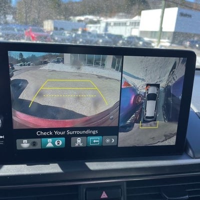 2023 Honda Pilot TrailSport