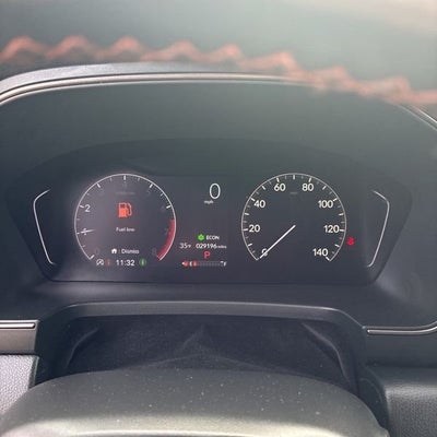 2023 Honda Pilot TrailSport