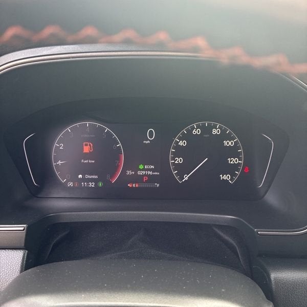 2023 Honda Pilot TrailSport