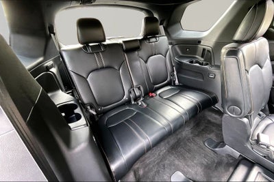 2023 Honda Pilot TrailSport