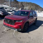 2023 Honda Pilot TrailSport