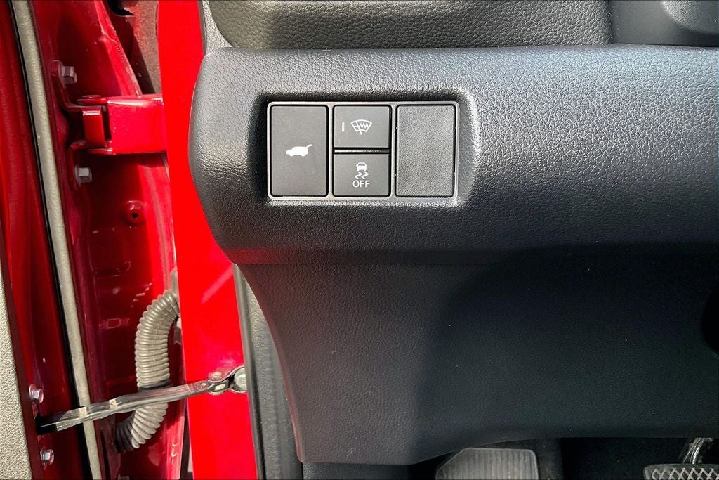 2023 Honda Pilot TrailSport