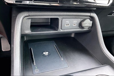 2023 Honda Pilot TrailSport